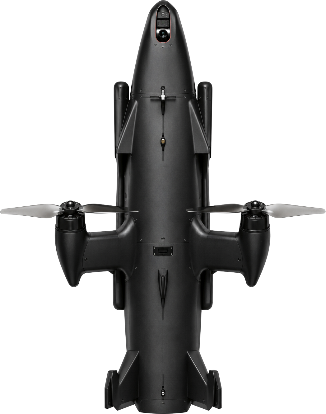 MAAD platform render