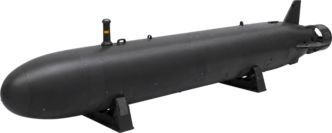 BARRACUDA platform render